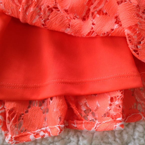 🔴SOLD🔴 Gianni Bini Girls dress, EUC size 6 - Picture 5 of 6